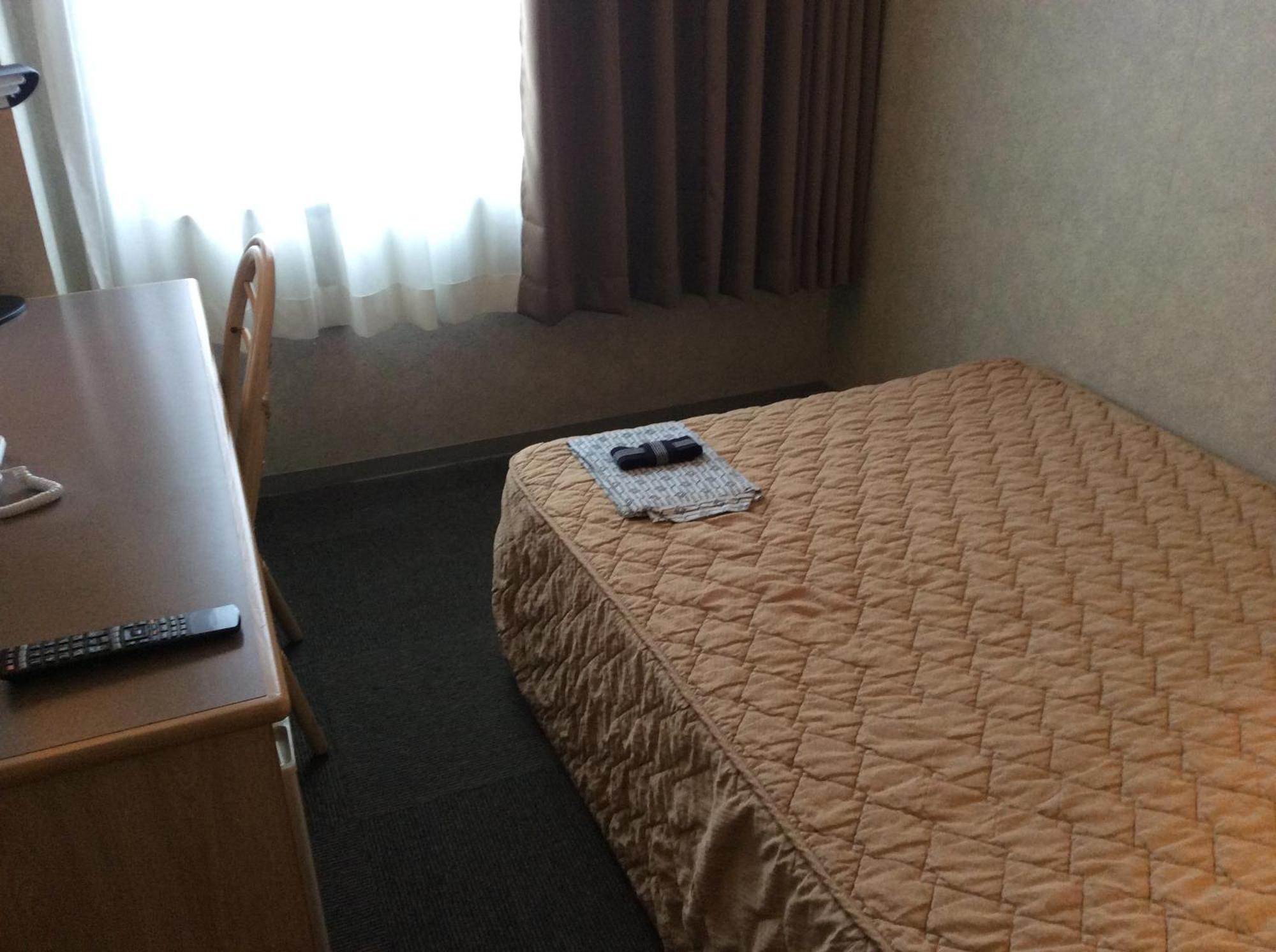 Naha Grand Hotel ภายนอก รูปภาพ