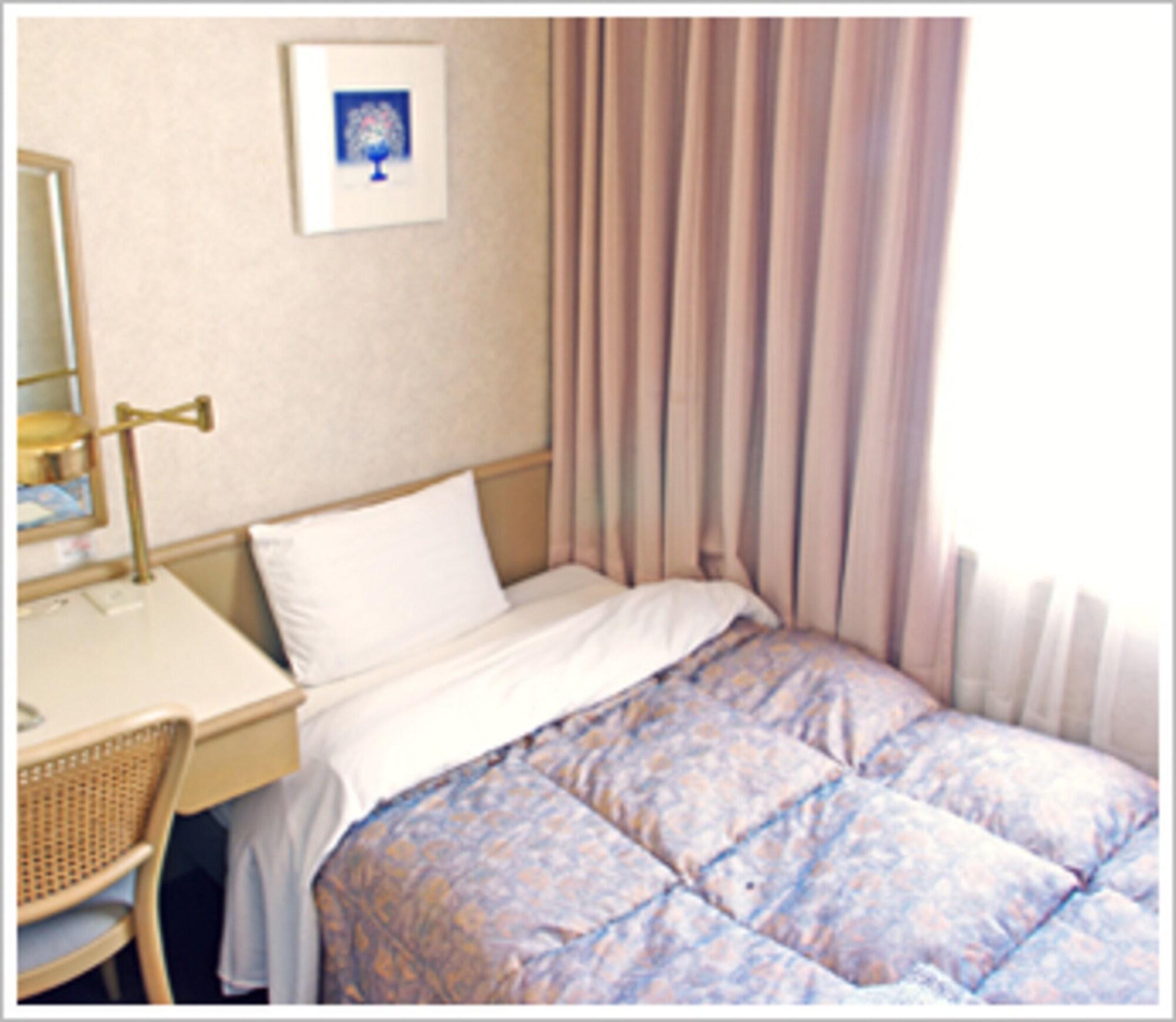 Naha Grand Hotel ภายนอก รูปภาพ