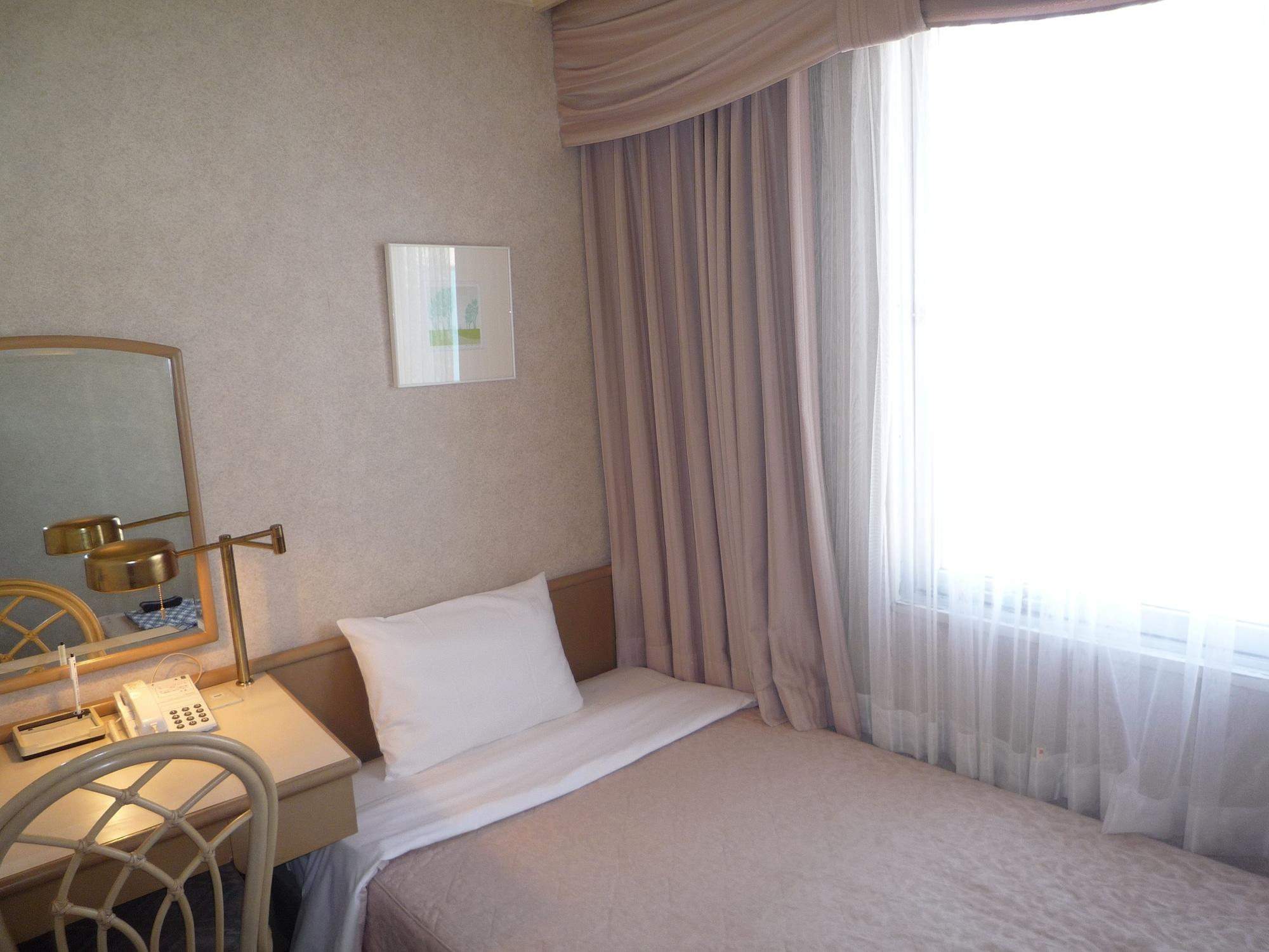 Naha Grand Hotel ภายนอก รูปภาพ