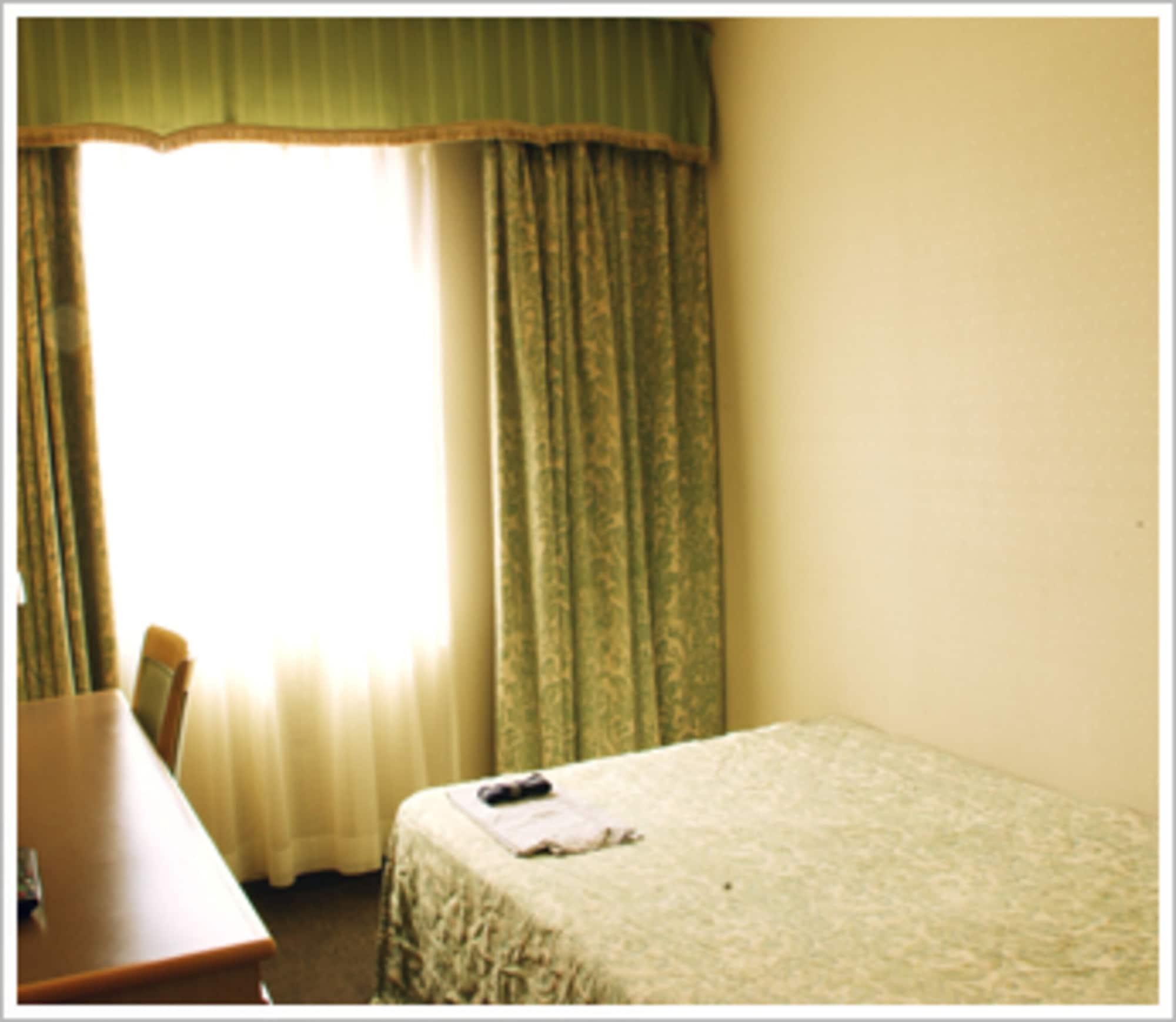 Naha Grand Hotel ภายนอก รูปภาพ