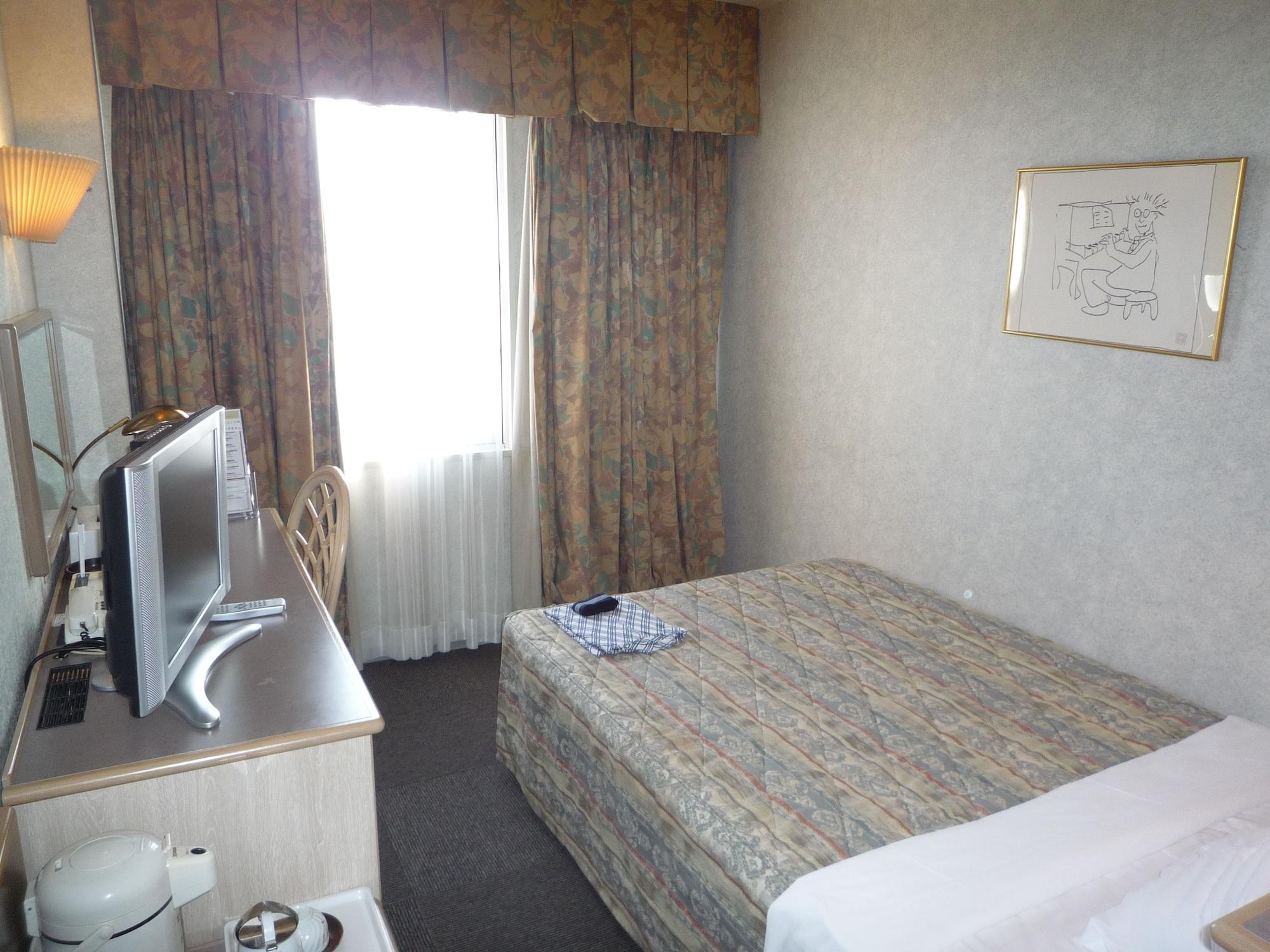 Naha Grand Hotel ภายนอก รูปภาพ