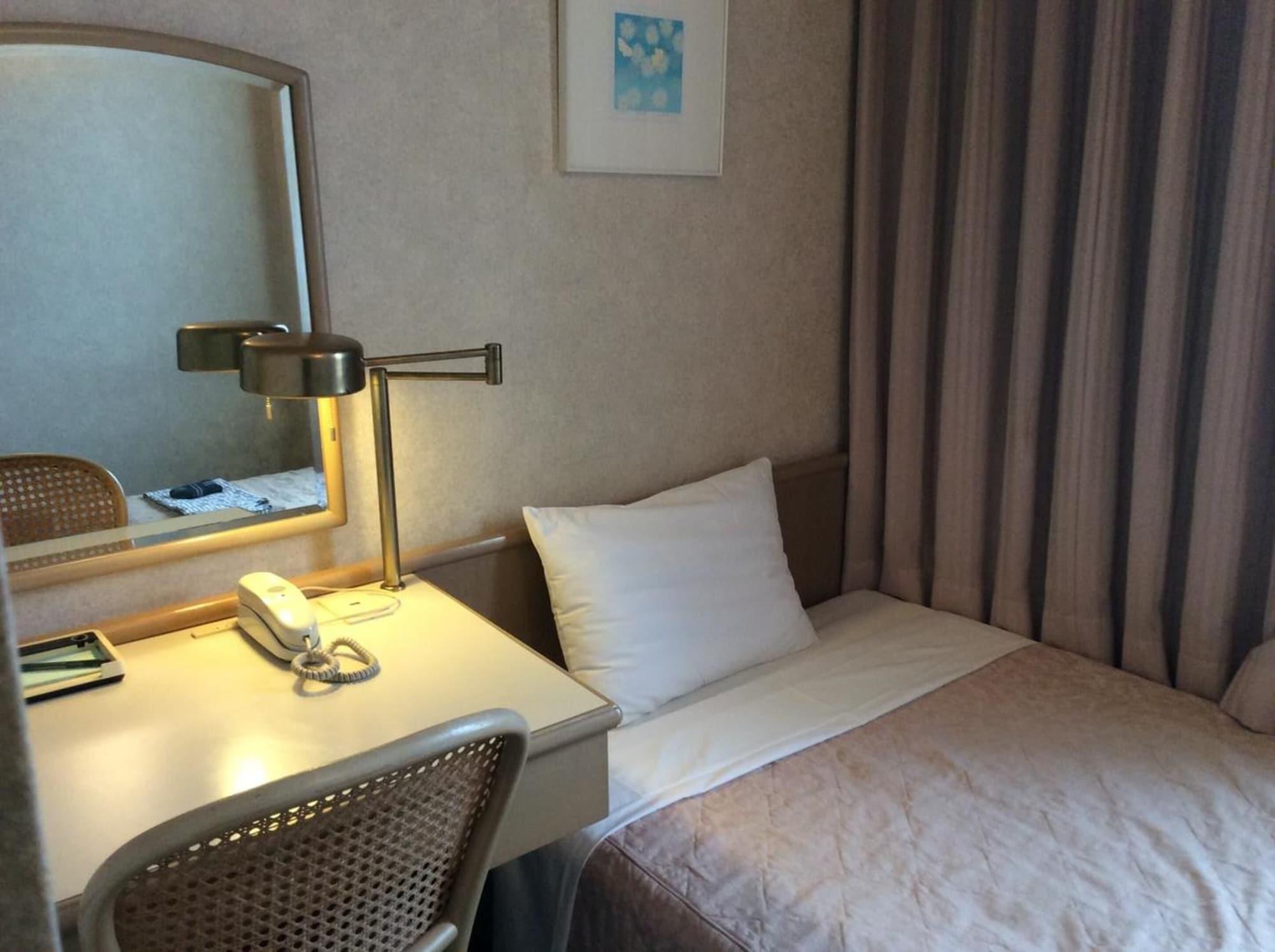Naha Grand Hotel ภายนอก รูปภาพ