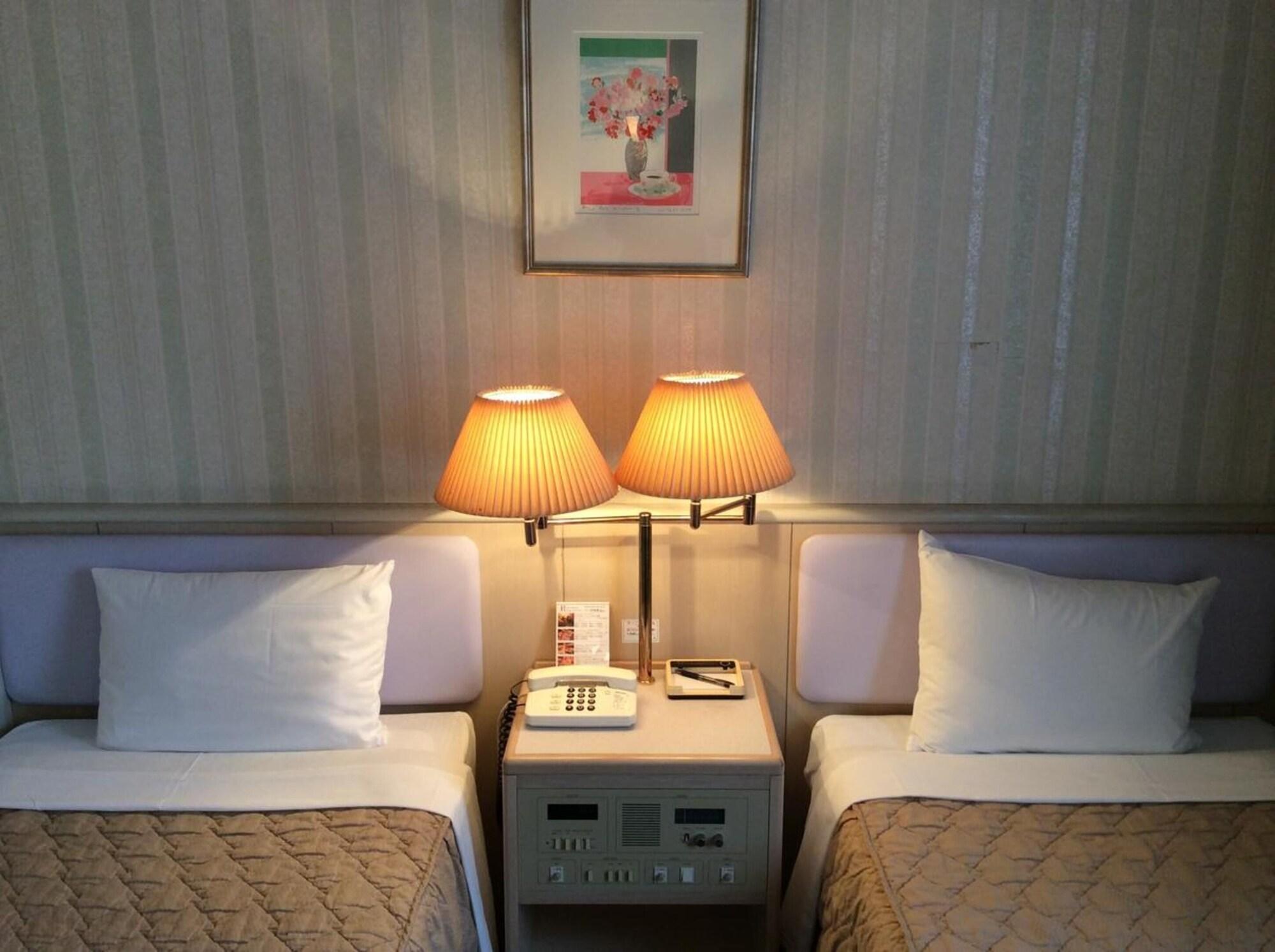 Naha Grand Hotel ภายนอก รูปภาพ
