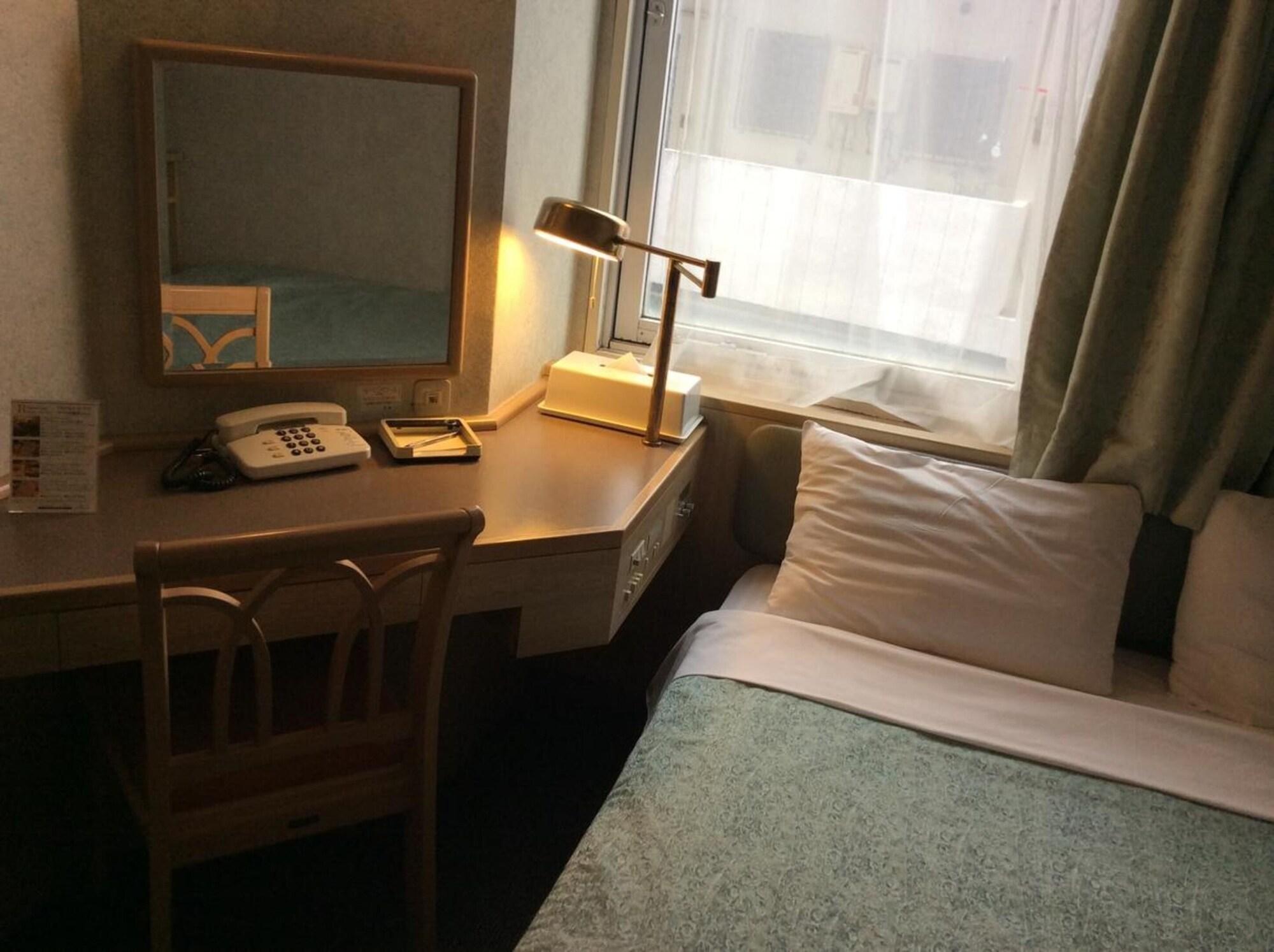 Naha Grand Hotel ภายนอก รูปภาพ