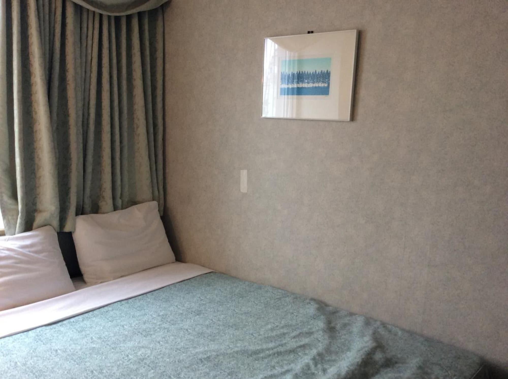 Naha Grand Hotel ภายนอก รูปภาพ