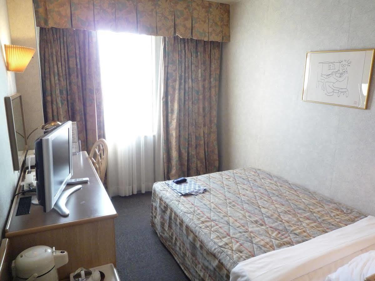Naha Grand Hotel ภายนอก รูปภาพ