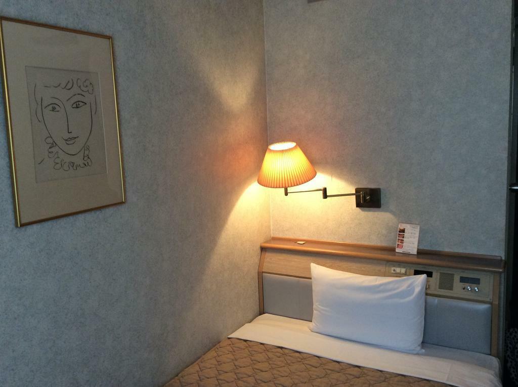 Naha Grand Hotel ภายนอก รูปภาพ